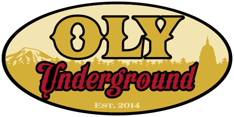 Oly Underground