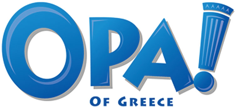 Opa!