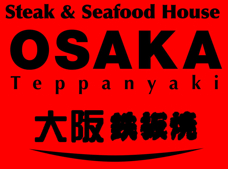 Osaka Teppanyaki Steak & Seafood House