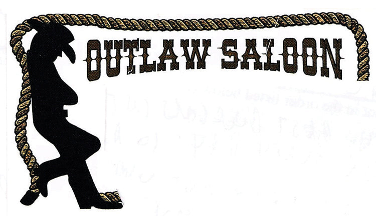 Outlaw Saloon