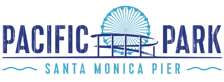 Pacific Park On The Santa Monica Pier