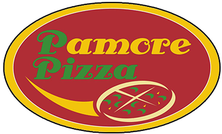 Pamore Pizza
