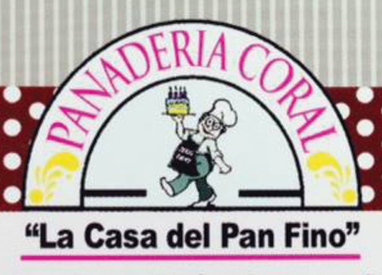 Panaderia Coral