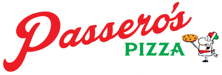 Passero's Pizza