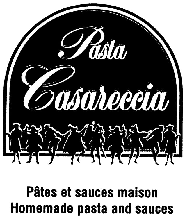 Pasta Casareccia