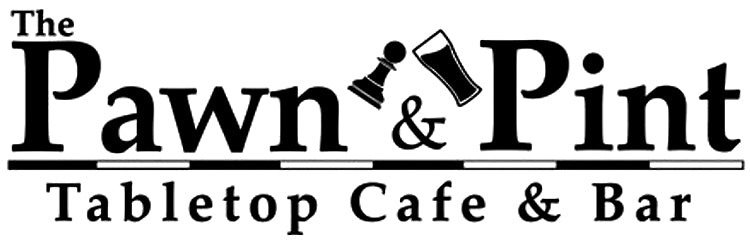 Pawn and Pint Cafe
