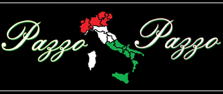 Pazzo Pazzo Italian Cuisine