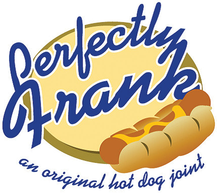 Perfectly Frank