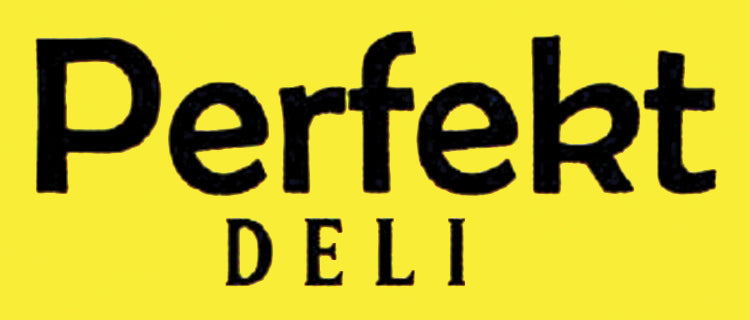 Perfekt Deli