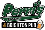 Perri's Pizza @ The Brighton Pub