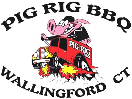 Pig Rig BBQ