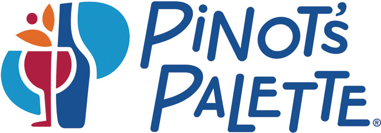 Pinot's Palette