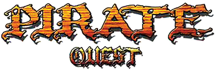 Pirate Quest
