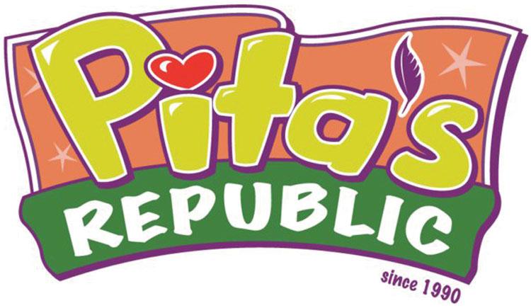 Pita's Republic