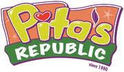 Pita's Republic