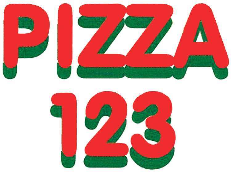 Pizza 123