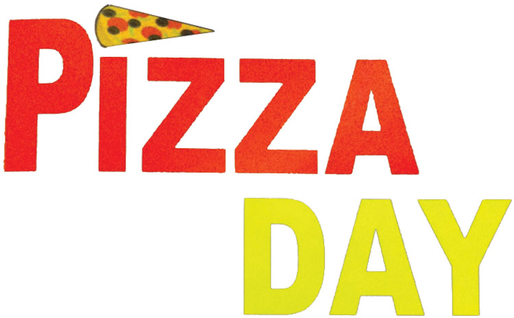 Pizza Day
