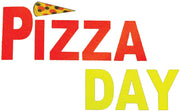 Pizza Day