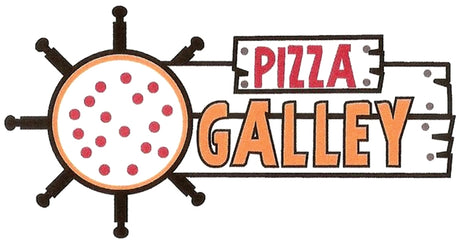 Pizza Galley