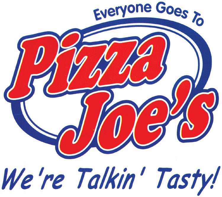 PIZZA JOE'S