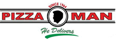 Pizza Man
