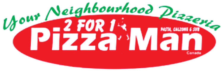 Pizza Man