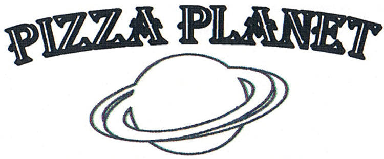 Pizza Planet