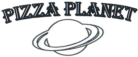 Pizza Planet