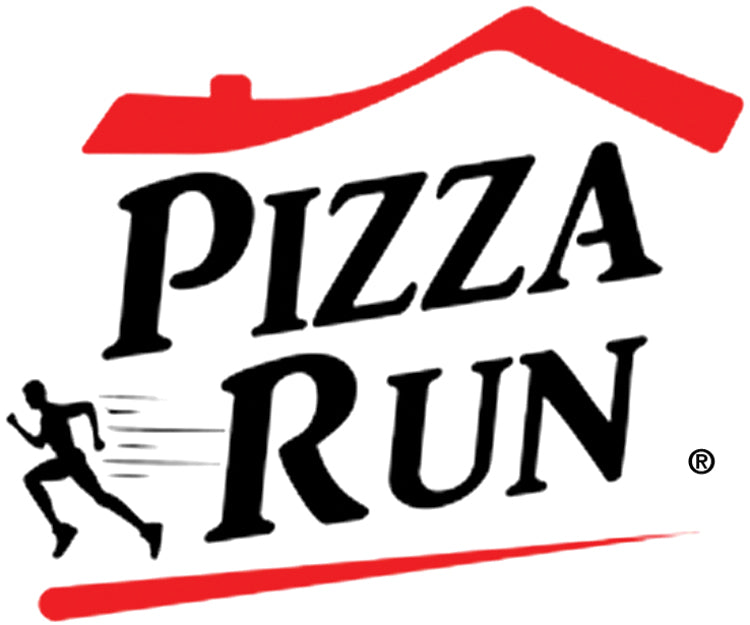 Pizza Run