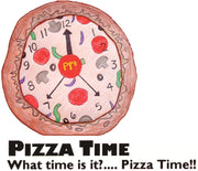 Pizza Time