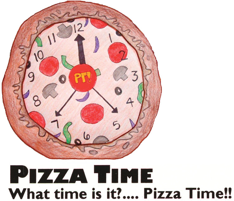 Pizza Time