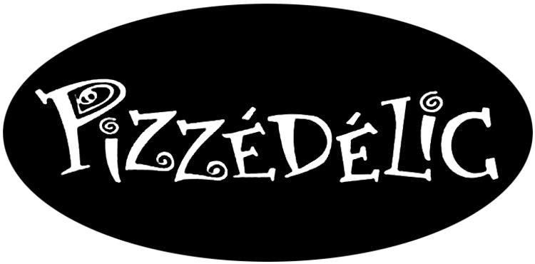 Pizzédélic