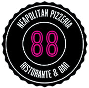 Pizzeria 88 Ottantotto