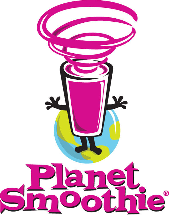 Planet  Smoothie