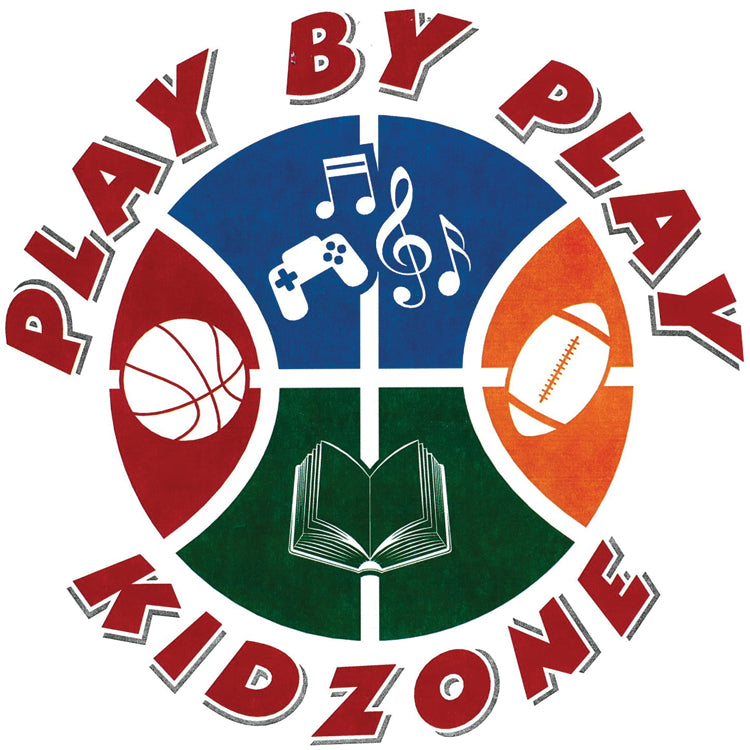 Play By Play Kidzone