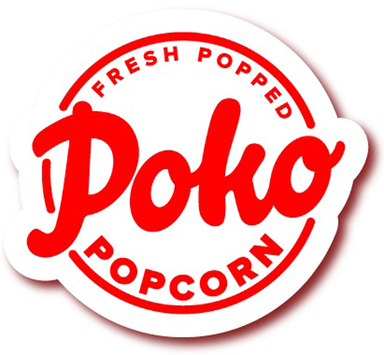 Poko Popcorn