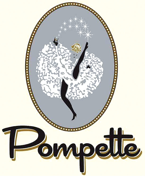 Pompette