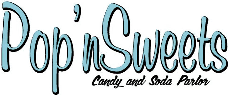 Pop'nSweets