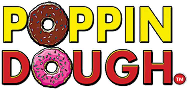 Poppin Dough
