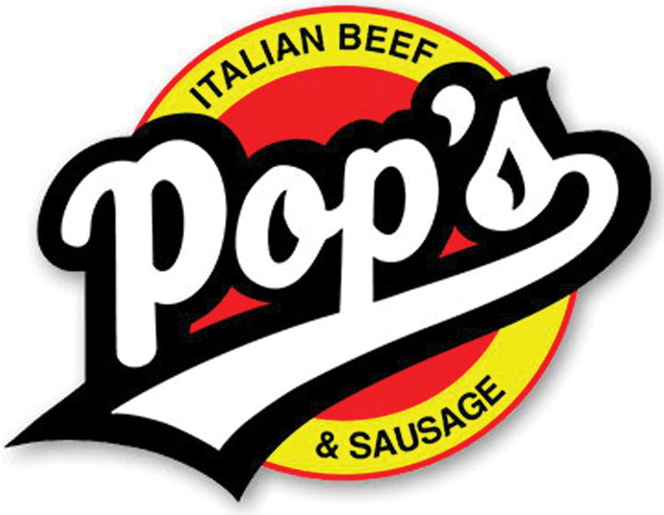 Pop's Italian Beef & Sausage