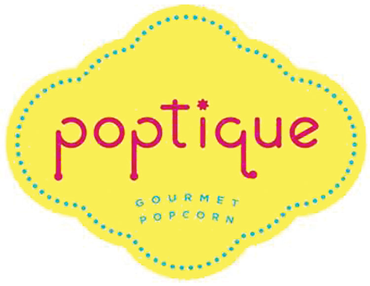 Poptique Popcorn