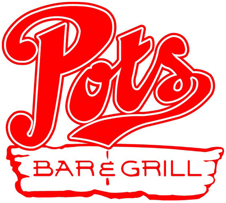 Pots Bar & Grill