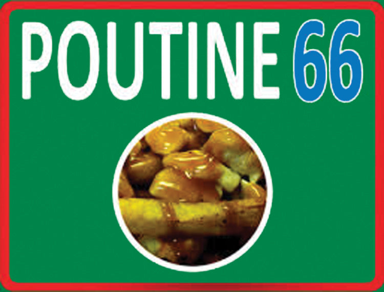 Poutine 66