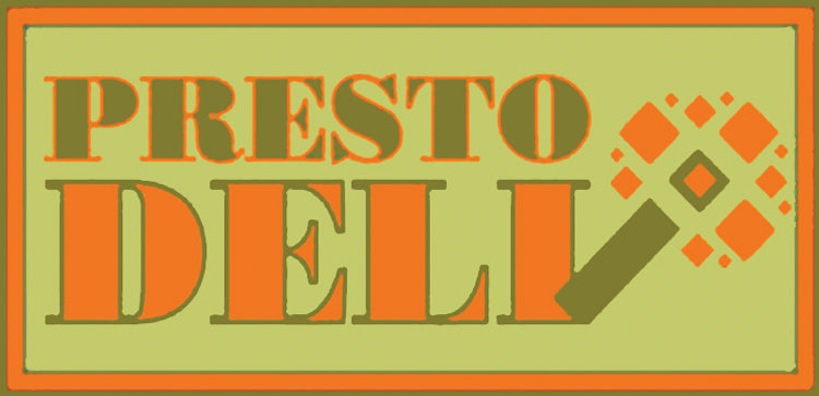 Presto Deli