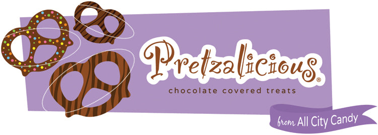Pretzalicious