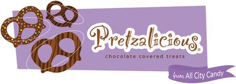 Pretzalicious