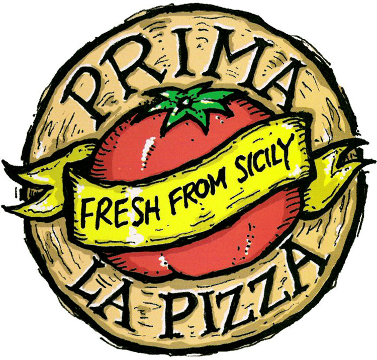 Prima La Pizza Ristorante