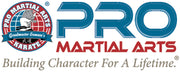 PRO Martial Arts