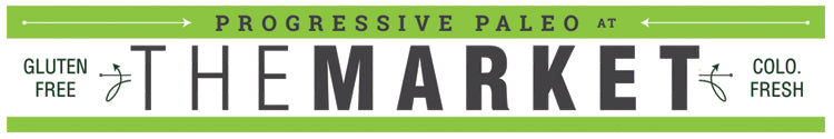 Progressive Paleo