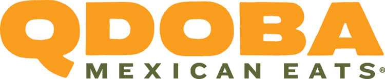 Qdoba Mexican Eats